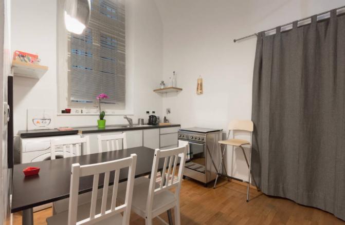 Piave 5 Apartment Turin Exterior photo